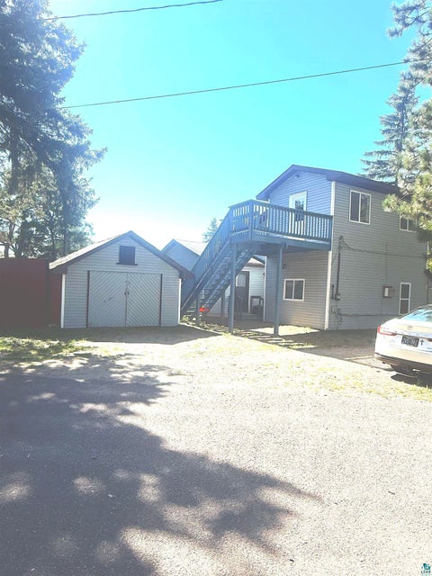 Photo of 911 Fir St, Floodwood, MN 55736 (MLS # 6127718)