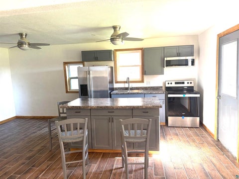 Tiny photo for 911 Fir St, Floodwood, MN 55736 (MLS # 6127718)