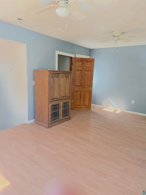 Tiny photo for 911 Fir St, Floodwood, MN 55736 (MLS # 6127718)