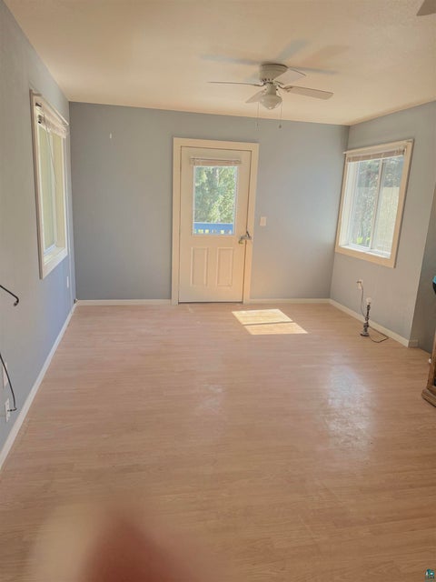 Tiny photo for 911 Fir St, Floodwood, MN 55736 (MLS # 6127718)