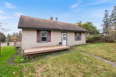 Tiny photo for 4710 McCulloch St, Duluth, MN 55804 (MLS # 6122743)