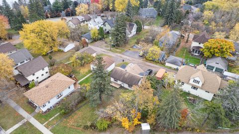 Tiny photo for 4710 McCulloch St, Duluth, MN 55804 (MLS # 6122743)