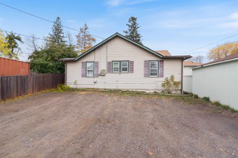 Tiny photo for 4710 McCulloch St, Duluth, MN 55804 (MLS # 6122743)
