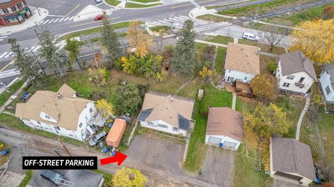 Tiny photo for 4710 McCulloch St, Duluth, MN 55804 (MLS # 6122743)