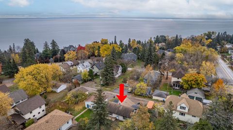 Tiny photo for 4710 McCulloch St, Duluth, MN 55804 (MLS # 6122743)