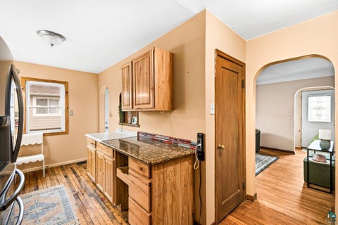 Tiny photo for 422 N 76th Ave W AVE, Duluth, MN 55807 (MLS # 6127020)