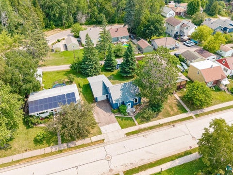 Tiny photo for 422 N 76th Ave W AVE, Duluth, MN 55807 (MLS # 6127020)
