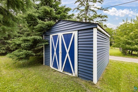 Tiny photo for 422 N 76th Ave W AVE, Duluth, MN 55807 (MLS # 6127020)