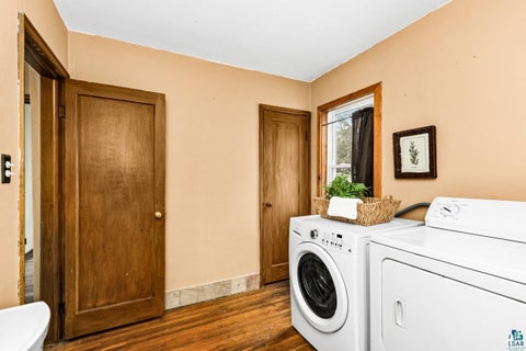 Tiny photo for 422 N 76th Ave W AVE, Duluth, MN 55807 (MLS # 6127020)