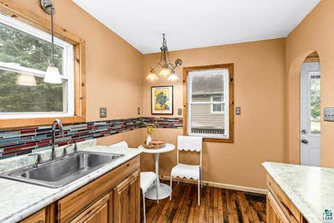 Tiny photo for 422 N 76th Ave W AVE, Duluth, MN 55807 (MLS # 6127020)