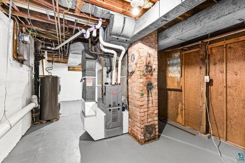 Tiny photo for 422 N 76th Ave W AVE, Duluth, MN 55807 (MLS # 6127020)