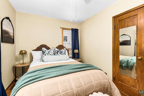 Tiny photo for 422 N 76th Ave W AVE, Duluth, MN 55807 (MLS # 6127020)