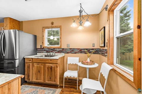 Tiny photo for 422 N 76th Ave W AVE, Duluth, MN 55807 (MLS # 6127020)