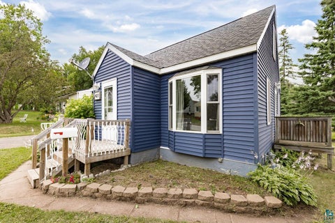 Tiny photo for 422 N 76th Ave W AVE, Duluth, MN 55807 (MLS # 6127020)