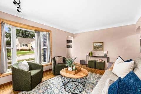 Tiny photo for 422 N 76th Ave W AVE, Duluth, MN 55807 (MLS # 6127020)
