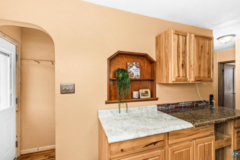 Tiny photo for 422 N 76th Ave W AVE, Duluth, MN 55807 (MLS # 6127020)