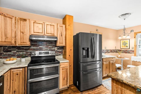 Tiny photo for 422 N 76th Ave W AVE, Duluth, MN 55807 (MLS # 6127020)