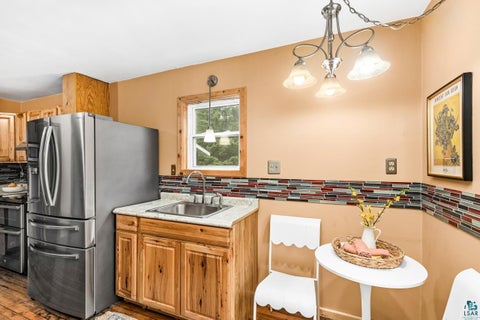 Tiny photo for 422 N 76th Ave W AVE, Duluth, MN 55807 (MLS # 6127020)