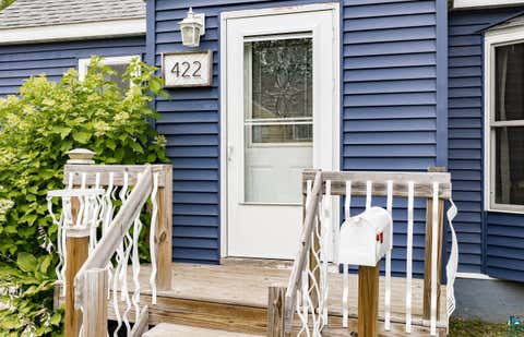 Tiny photo for 422 N 76th Ave W AVE, Duluth, MN 55807 (MLS # 6127020)