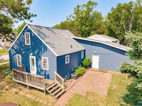Tiny photo for 422 N 76th Ave W AVE, Duluth, MN 55807 (MLS # 6127020)