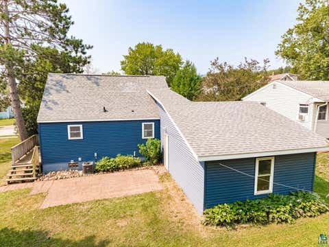 Tiny photo for 422 N 76th Ave W AVE, Duluth, MN 55807 (MLS # 6127020)