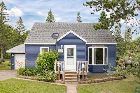 Tiny photo for 422 N 76th Ave W AVE, Duluth, MN 55807 (MLS # 6127020)