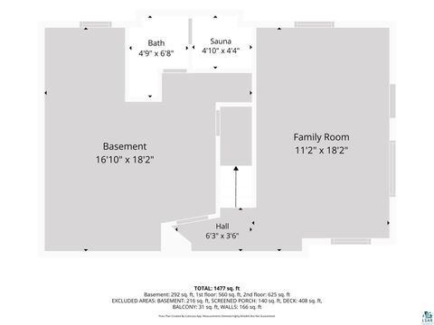 Tiny photo for 5038 Morris Thomas Rd, Hermantown, MN 55811 (MLS # 6126482)