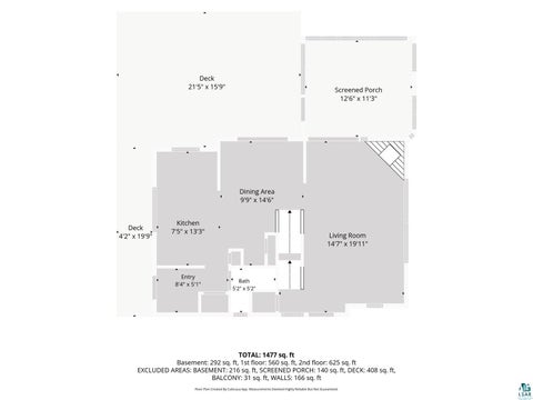 Tiny photo for 5038 Morris Thomas Rd, Hermantown, MN 55811 (MLS # 6126482)