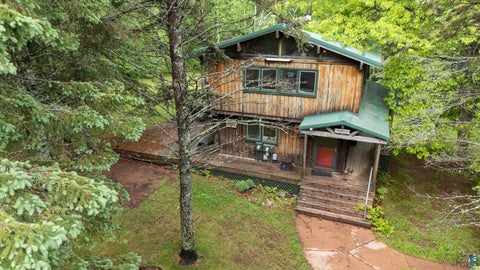 Tiny photo for 5038 Morris Thomas Rd, Hermantown, MN 55811 (MLS # 6126482)