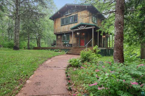 Photo of 5038 Morris Thomas Rd, Hermantown, MN 55811 (MLS # 6126482)