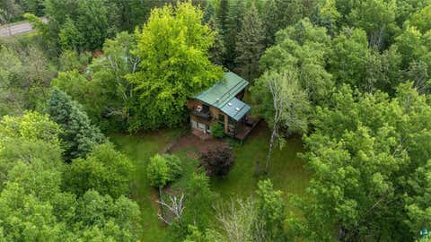 Tiny photo for 5038 Morris Thomas Rd, Hermantown, MN 55811 (MLS # 6126482)