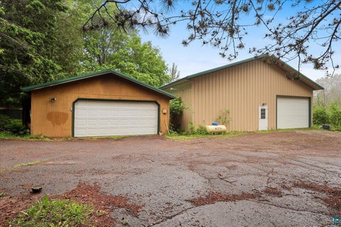 Tiny photo for 5038 Morris Thomas Rd, Hermantown, MN 55811 (MLS # 6126482)