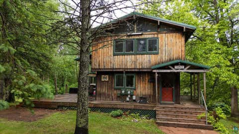 Tiny photo for 5038 Morris Thomas Rd, Hermantown, MN 55811 (MLS # 6126482)