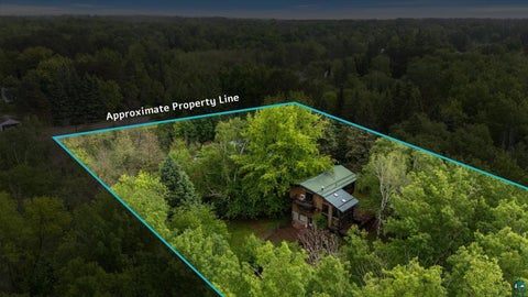 Tiny photo for 5038 Morris Thomas Rd, Hermantown, MN 55811 (MLS # 6126482)