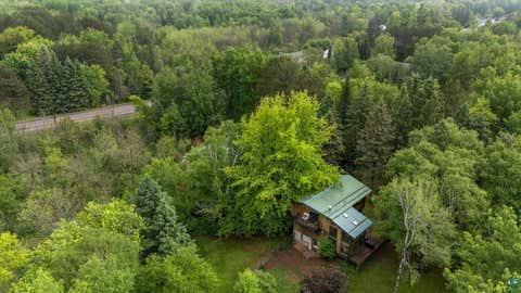 Tiny photo for 5038 Morris Thomas Rd, Hermantown, MN 55811 (MLS # 6126482)
