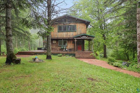 Tiny photo for 5038 Morris Thomas Rd, Hermantown, MN 55811 (MLS # 6126482)