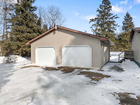 Tiny photo for 33222 County Rd 62, Grand Rapids, MN 55744 (MLS # 6124016)
