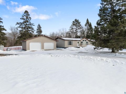 Tiny photo for 33222 County Rd 62, Grand Rapids, MN 55744 (MLS # 6124016)