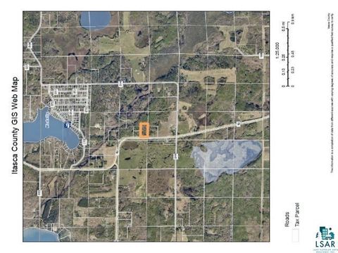 Tiny photo for 33222 County Rd 62, Grand Rapids, MN 55744 (MLS # 6124016)