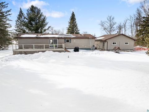 Tiny photo for 33222 County Rd 62, Grand Rapids, MN 55744 (MLS # 6124016)