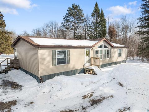Photo of 33222 County Rd 62, Grand Rapids, MN 55744 (MLS # 6124016)