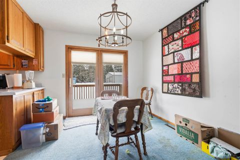 Tiny photo for 1580 Olsonville Rd, Carlton, MN 55718 (MLS # 6124053)