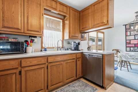 Tiny photo for 1580 Olsonville Rd, Carlton, MN 55718 (MLS # 6124053)