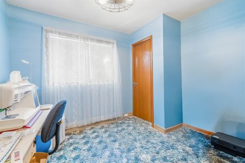 Tiny photo for 1580 Olsonville Rd, Carlton, MN 55718 (MLS # 6124053)