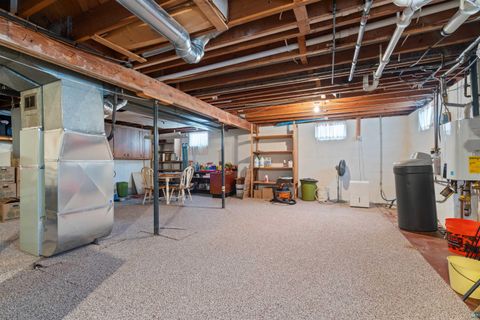 Tiny photo for 1580 Olsonville Rd, Carlton, MN 55718 (MLS # 6124053)