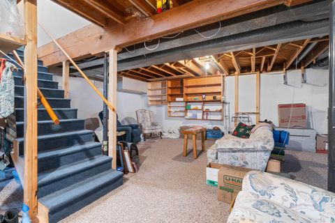 Tiny photo for 1580 Olsonville Rd, Carlton, MN 55718 (MLS # 6124053)