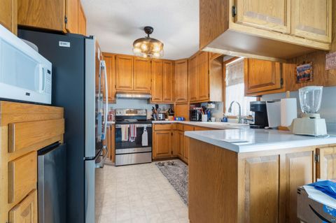 Tiny photo for 1580 Olsonville Rd, Carlton, MN 55718 (MLS # 6124053)