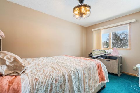 Tiny photo for 1580 Olsonville Rd, Carlton, MN 55718 (MLS # 6124053)