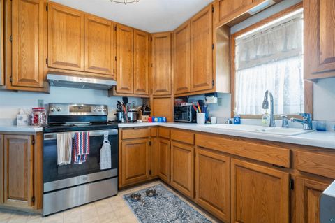 Tiny photo for 1580 Olsonville Rd, Carlton, MN 55718 (MLS # 6124053)