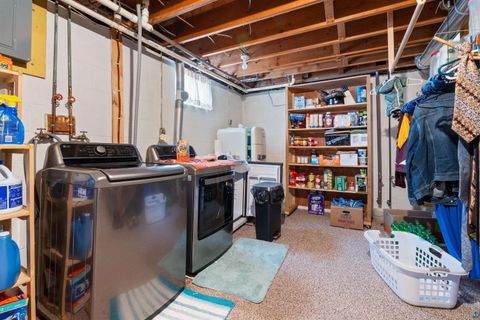 Tiny photo for 1580 Olsonville Rd, Carlton, MN 55718 (MLS # 6124053)